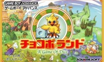 Chocobo Land : A Game of Dice