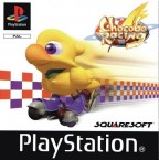 Chocobo Racing