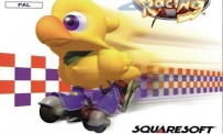 Chocobo Racing