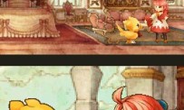 Chocobo to Mahou no Ehon : Majo to Shoujo to Go-nin no Yuusha