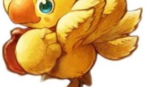 Chocobo Tales 2 prend la pose en images