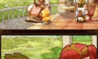 Chocobo to Mahou no Ehon : Majo to Shoujo to Go-nin no Yuusha