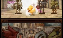 Chocobo to Mahou no Ehon : Majo to Shoujo to Go-nin no Yuusha