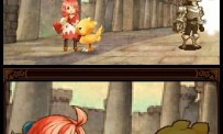 Chocobo to Mahou no Ehon : Majo to Shoujo to Go-nin no Yuusha