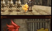 Chocobo to Mahou no Ehon : Majo to Shoujo to Go-nin no Yuusha