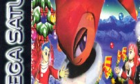 Christmas NiGHTS : Into Dreams...