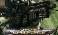 Chrome Specforce