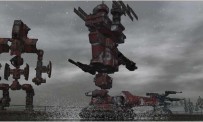 Chromehounds