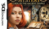 Chronicles of Mystery : Curse of The Ancient Temple