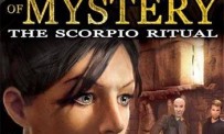 Chronicles of Mystery : Le Rituel du Scorpion