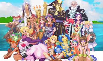 Chrono Cross : The Radical Dreamers Edition