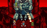 Chrono Trigger