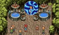 Chrono Trigger