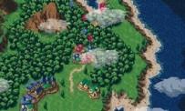 Chrono Trigger