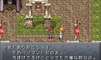 Chrono Trigger