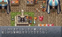 Chrono Trigger