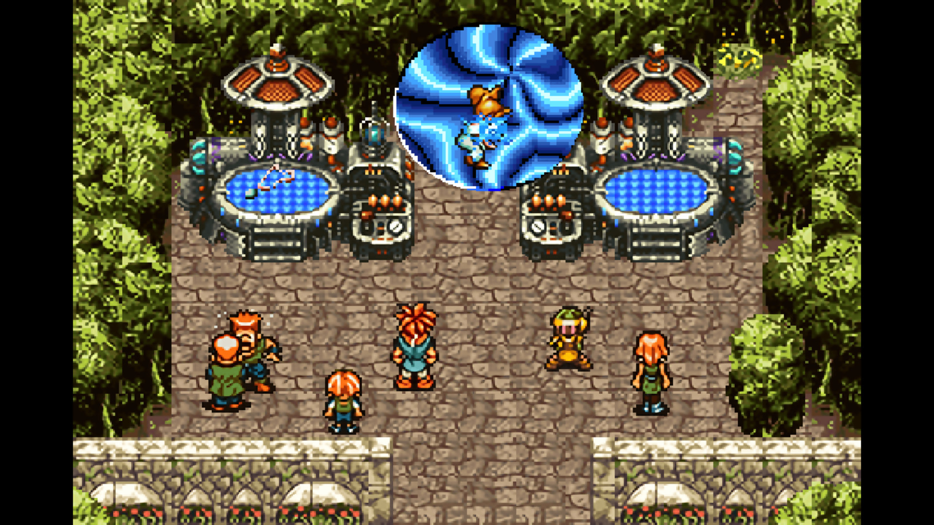 download chrono trigger remastered pc