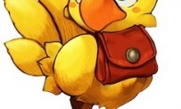 Cid to Chocobo no Fushigi na Dungeon : Toki Wasure no Meikyû DS+