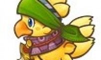 Cid to Chocobo no Fushigi na Dungeon : Toki Wasure no Meikyû DS+