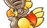 Cid to Chocobo no Fushigi na Dungeon : Toki Wasure no Meikyû DS+