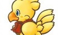 Cid to Chocobo no Fushigi na Dungeon : Toki Wasure no Meikyû DS+