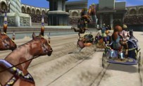 Circus Maximus : Chariot Wars