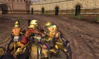 Circus Maximus : Chariot Wars