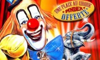 Circus Tycoon