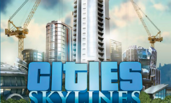 Cities Skylines