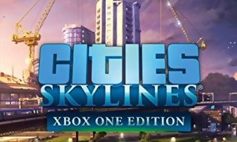 Cities Skylines