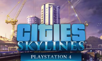 Cities Skylines