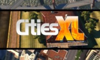 Cities XL - Trailer