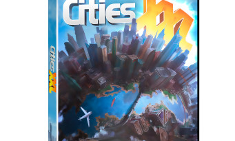 Cities XXL