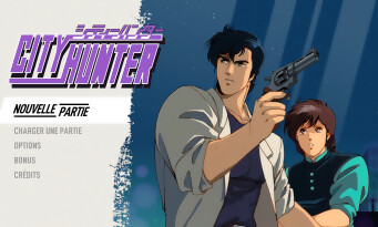 City Hunter