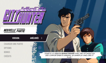 City Hunter
