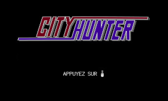 City Hunter