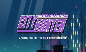 City Hunter