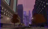 City of Heroes