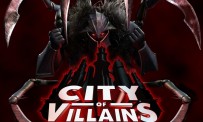 City of Villains