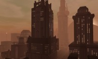 City of Villains