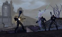 City of Villains