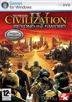 Civilization IV : Beyond The Sword