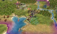 Civilization IV : Warlords