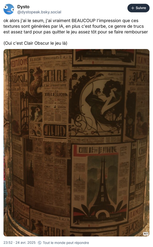 Clair Obscur Expedition 33 Clair Obscur Expedition 33