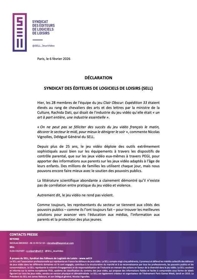 Clair Obscur Expedition 33