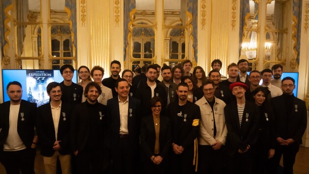 Clair Obscur Expedition 33