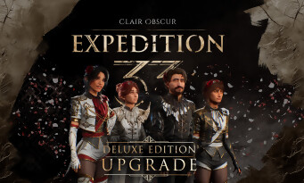 Clair Obscur Expedition 33