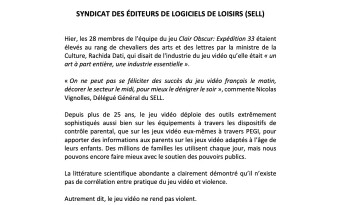 Clair Obscur Expedition 33