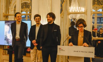 Clair Obscur Expedition 33