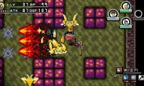 Classic Dungeon : Fuyoku no Masôjin